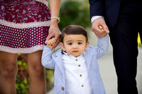 Nikko | Baptism