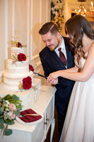 Cake Cutting