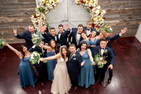 Bridal Party