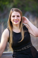 Sam | Senior Photos