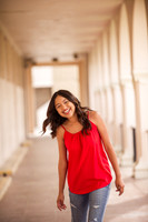 Joleen Tavarez | Graduation Photos