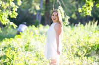 Cindy | Senior Photos