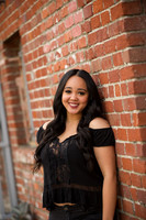 Kiana | Grad Shoot