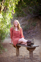 Maddy | Senior Shoot