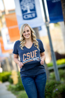 Ashley | Graduation Shoot